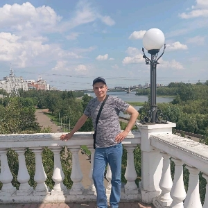 Константин Якимов