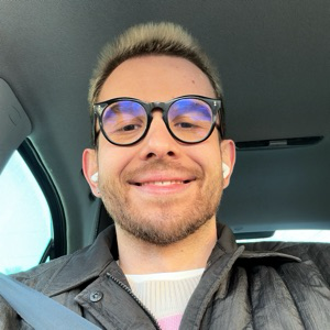 Максим Леденёв | Сетка — социальная сеть от hh.ru