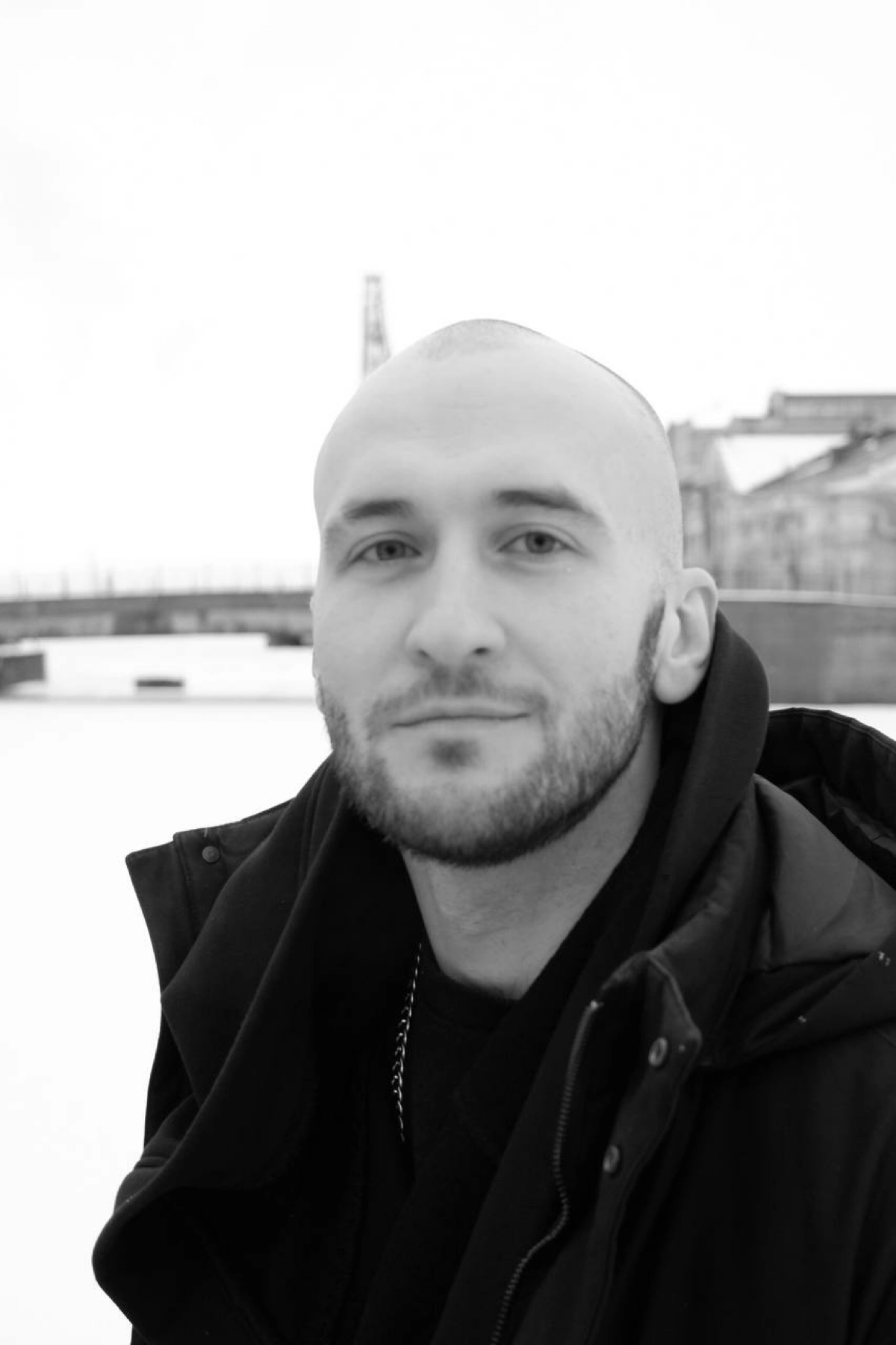 Иван Матюнин