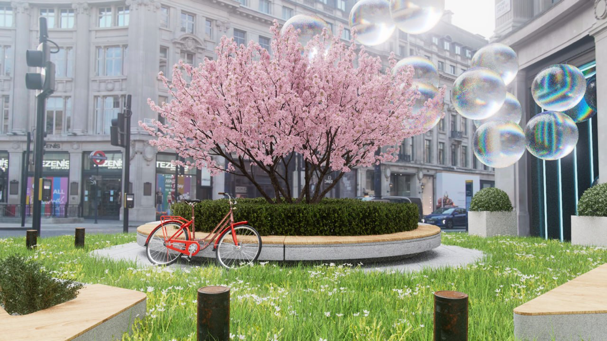 Сейчас я прохожу курсы по пост-продакш и изучаю создание и внедрение 3D графики в отснятый материал | Сетка — социальная сеть от hh.ru