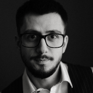 Максим Селуянов | Сетка — социальная сеть от hh.ru