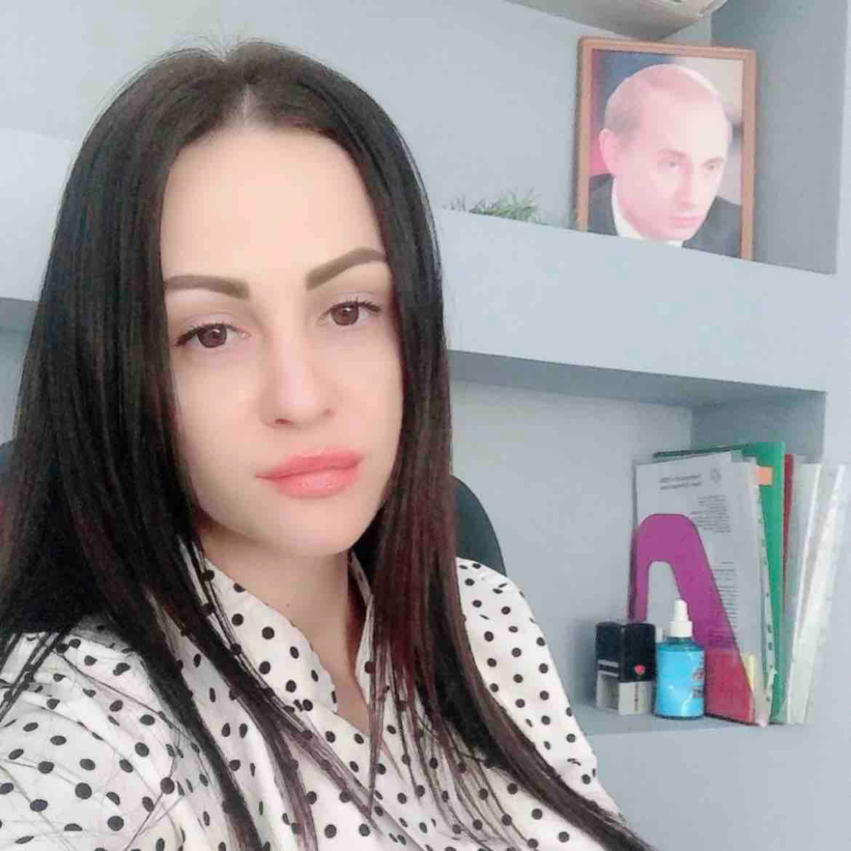 Наталья Павлова | Сетка — социальная сеть от hh.ru