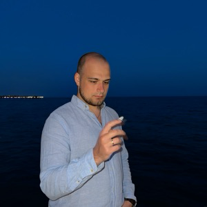 Никита Папазов | Сетка — социальная сеть от hh.ru