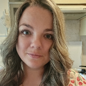 Мария Зимова