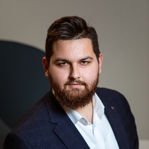 Константин Караяниди | Сетка — социальная сеть от hh.ru