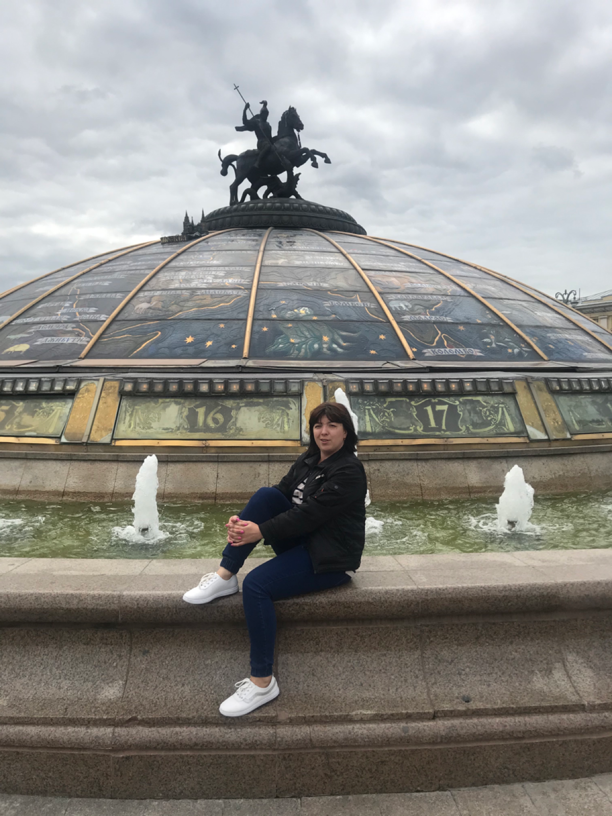 Мария Сабирова | Сетка — социальная сеть от hh.ru