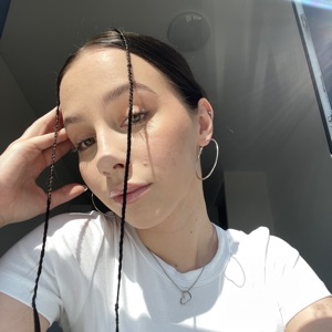 Настя Унгуряну | Сетка — социальная сеть от hh.ru