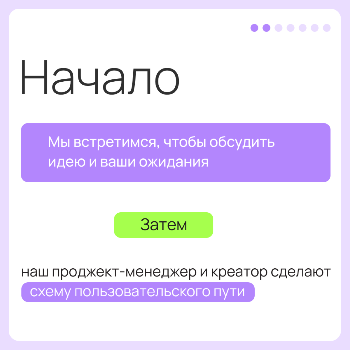 🪄Как мы делаем проекты: | Сетка — социальная сеть от hh.ru