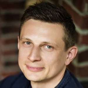 Алексей Минаев