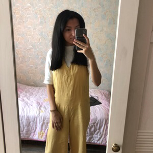 Анита Сулейманян | Сетка — социальная сеть от hh.ru