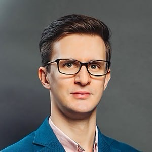 Алексей Садовенко