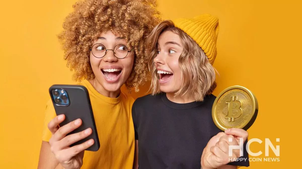 Женщины считают любителей криптовалют малопривлекательными | Сетка — социальная сеть от hh.ru