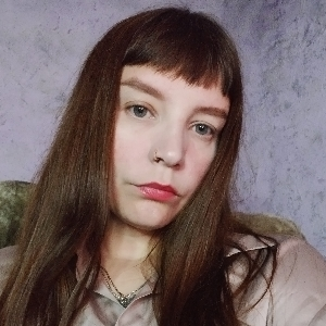 Нина Абрамова | Сетка — социальная сеть от hh.ru