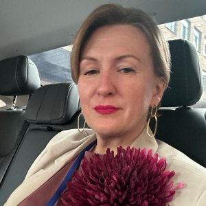 Наталья Пронина | Сетка — социальная сеть от hh.ru