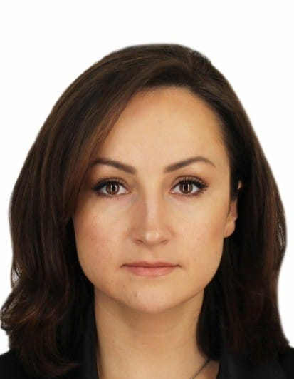 Марина Шатова