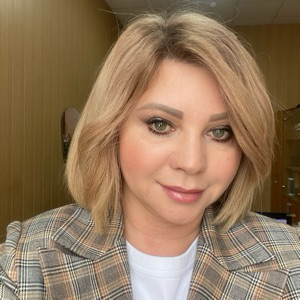 Наталья Дроздова