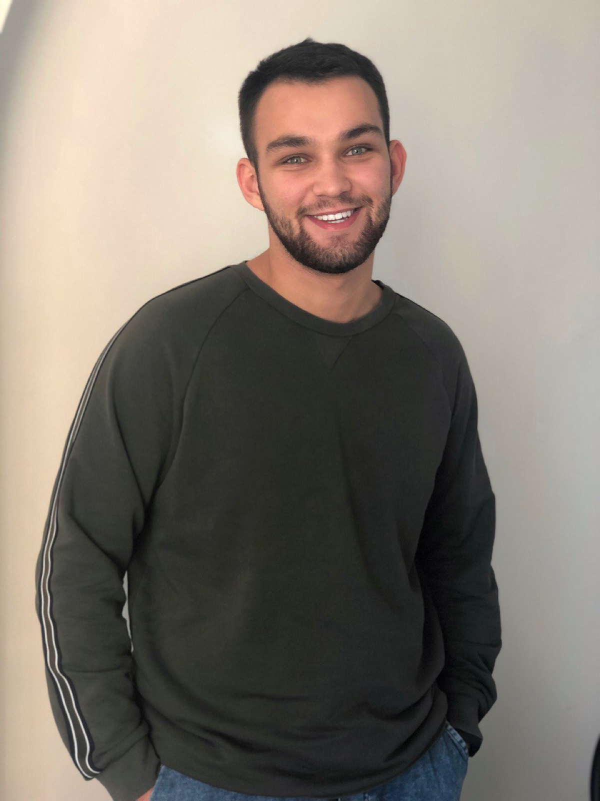 Даниил Зайцев | Сетка — социальная сеть от hh.ru