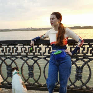 Екатерина Мм