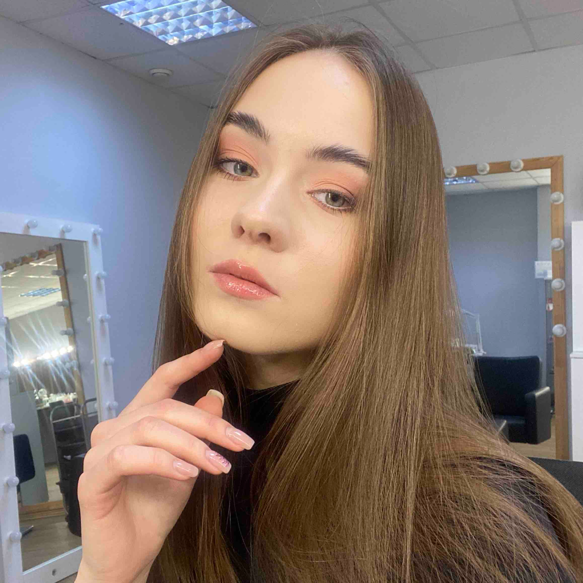 Мария Полежаева | Сетка — социальная сеть от hh.ru