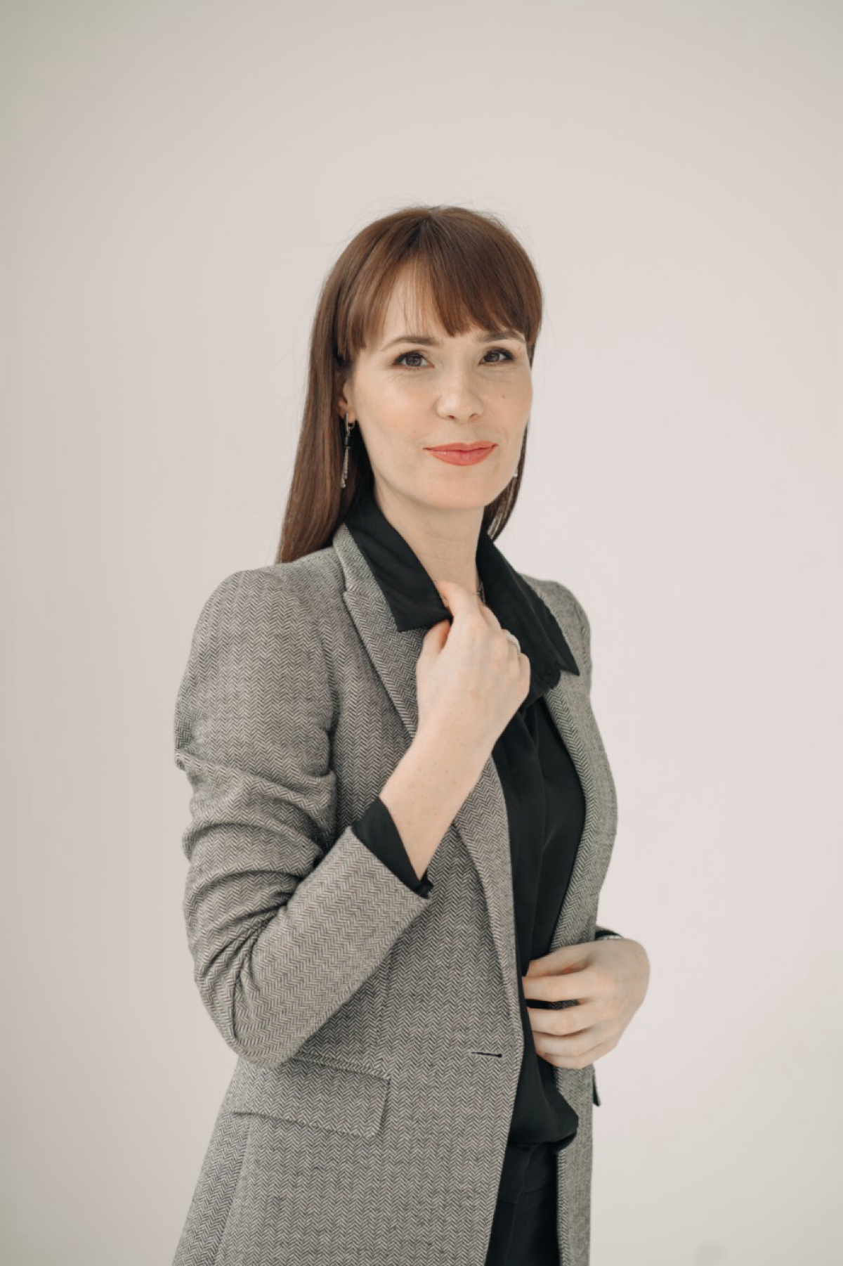 Валерия Губанова | Сетка — социальная сеть от hh.ru