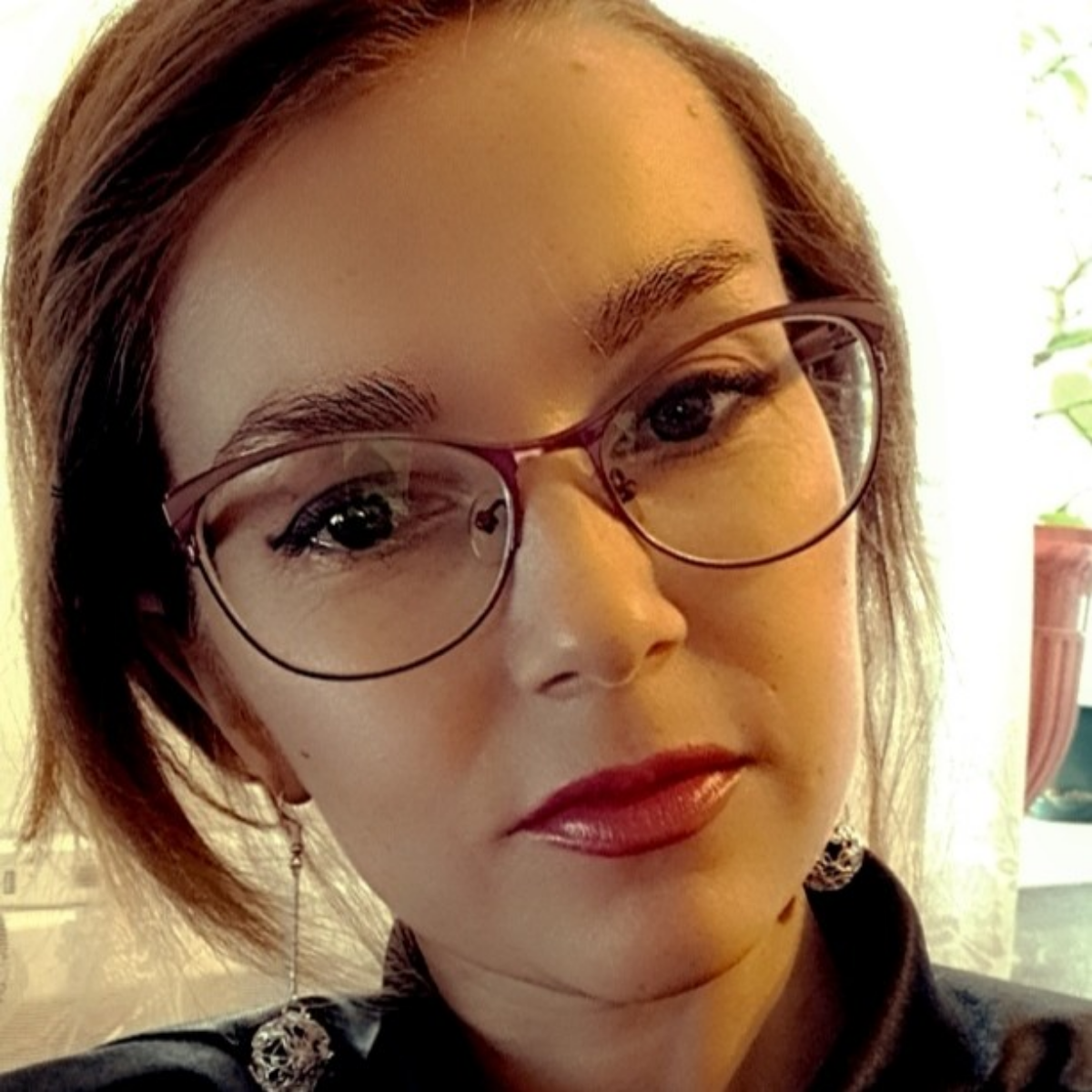 Светлана Даценко | Сетка — социальная сеть от hh.ru