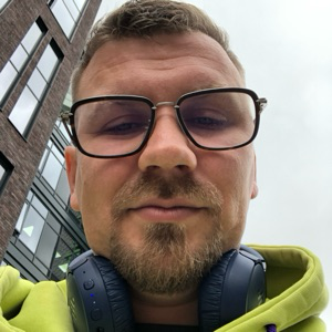 Антон Козырев | Сетка — социальная сеть от hh.ru