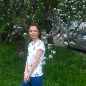 Айгуль Хайруллина