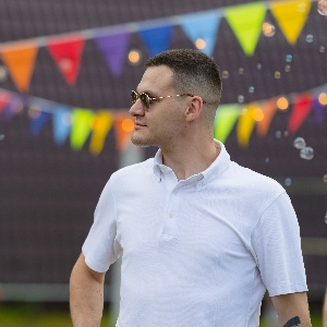 Александр Доровских | Сетка — социальная сеть от hh.ru