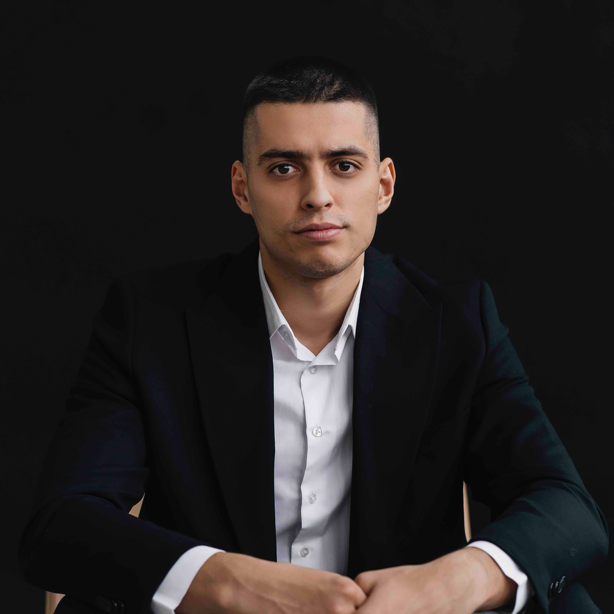 Vladislav Solomonov
