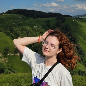 Екатерина Сараева | Сетка — социальная сеть от hh.ru