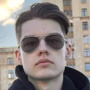 Алексей Концов | Сетка — социальная сеть от hh.ru