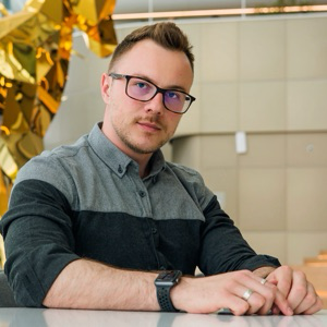 Никита Бобылев | Сетка — социальная сеть от hh.ru