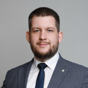 Игорь Разов | Сетка — социальная сеть от hh.ru