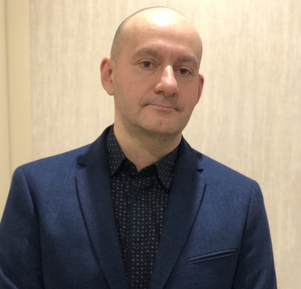 Максим Панков