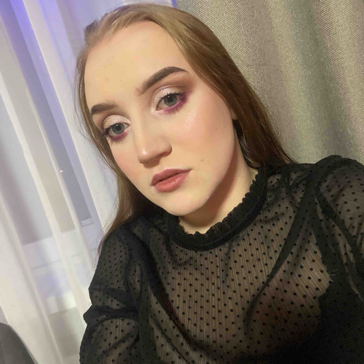 Полина Трубникова