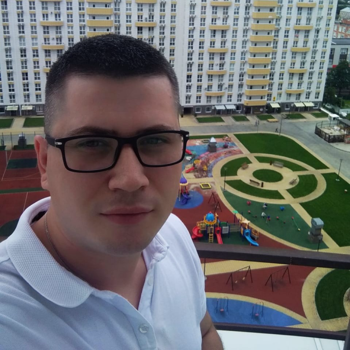 Сергей Яковлев