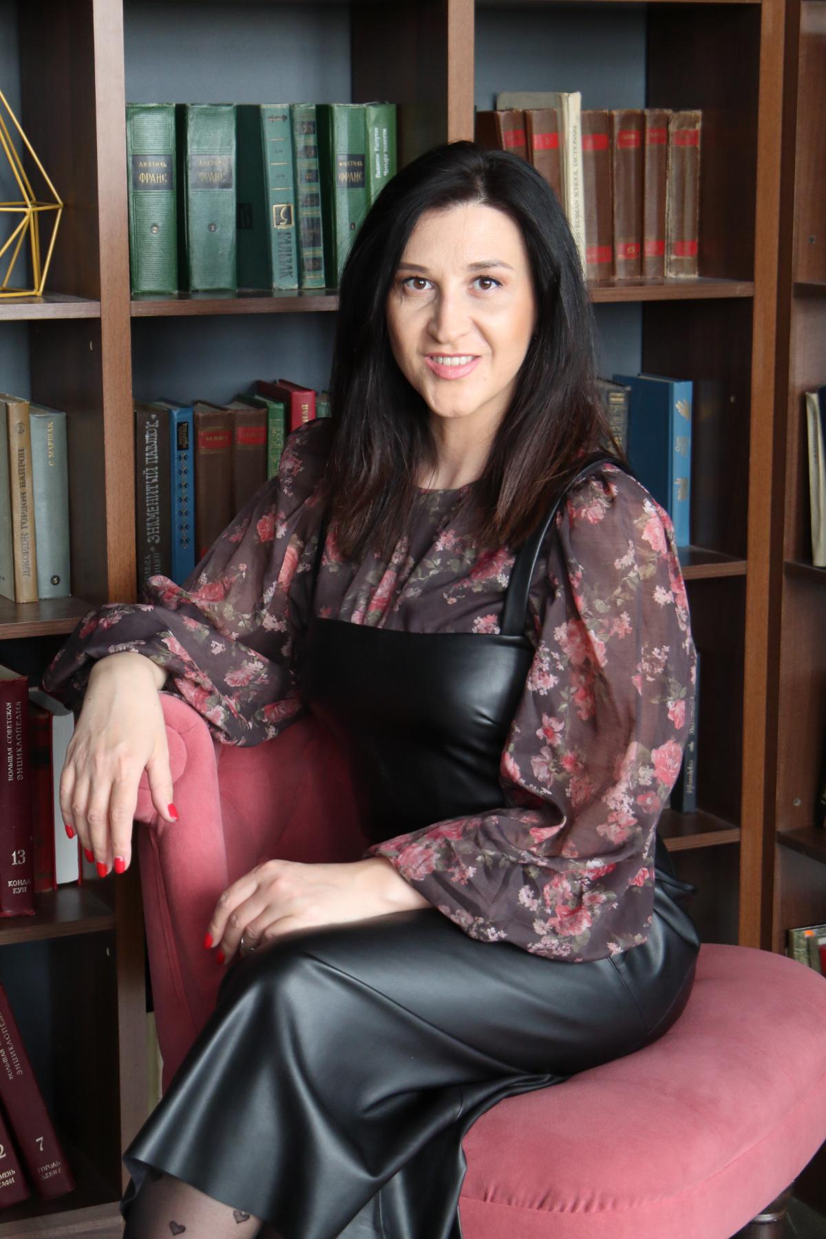 Гульнара Шарифуллина