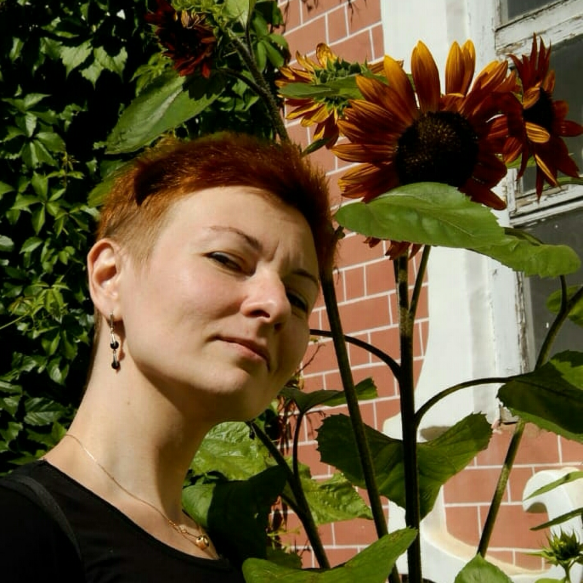 Алла Сд