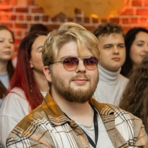 Артём Беляков