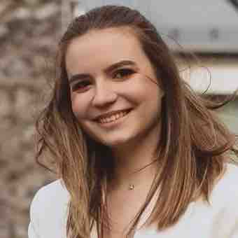 Марина Сапожникова | Сетка — социальная сеть от hh.ru