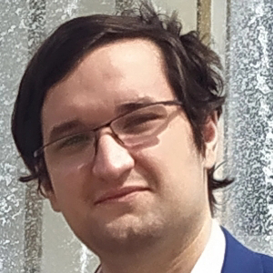 Александр Гамолин