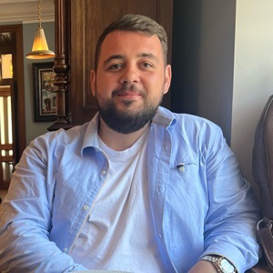 Арам Минасян | Сетка — социальная сеть от hh.ru