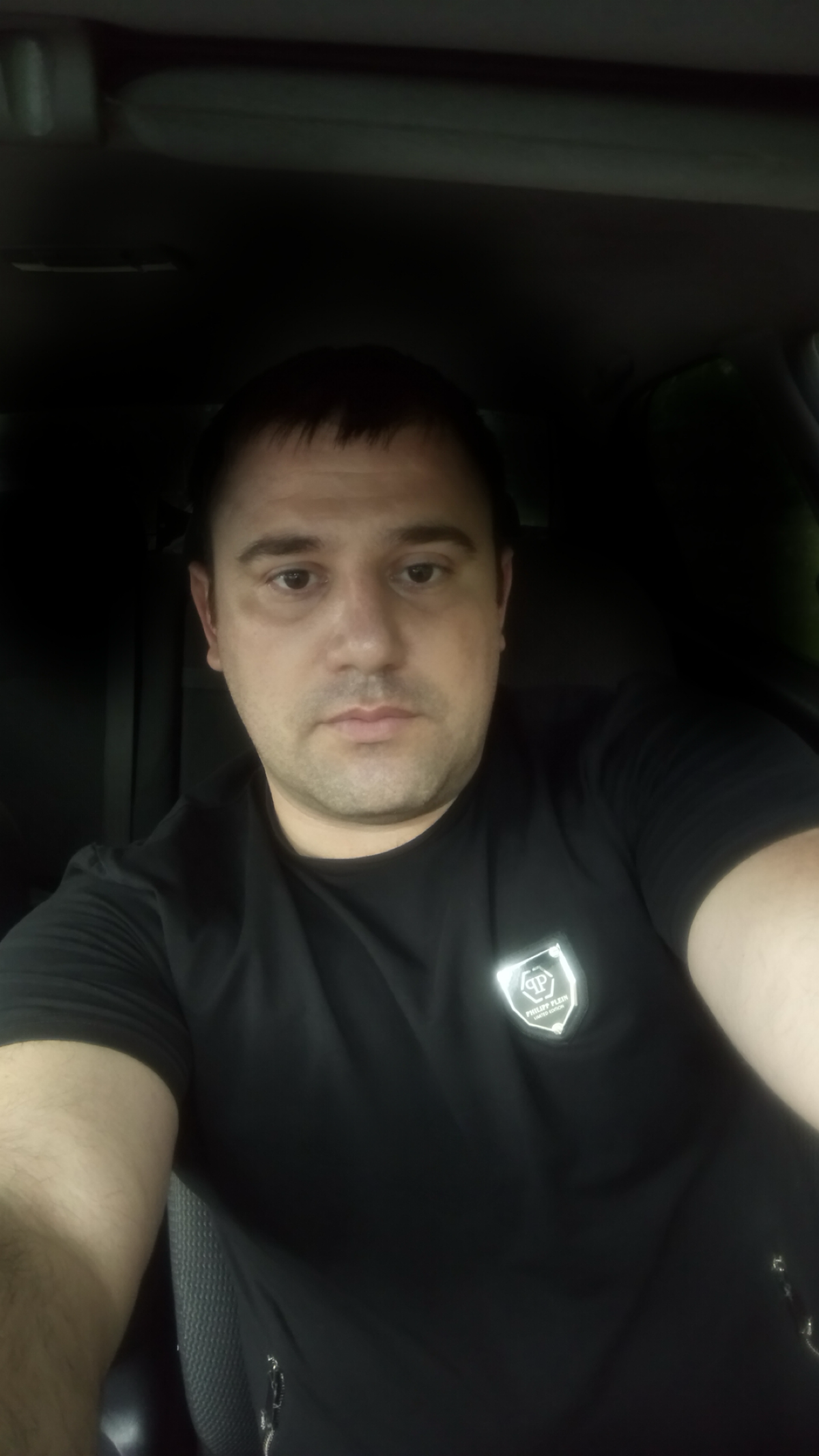 Сергей Алферов