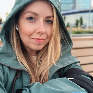 Евгения Платач | Сетка — социальная сеть от hh.ru