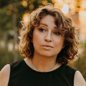 Ольга Максимова