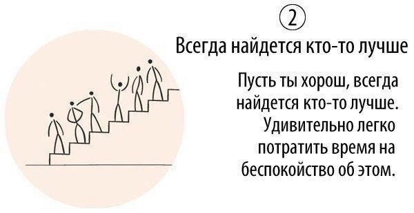 10 хороших советов, которые помогут вам стать успешным
Читайте в карточках 🔻
#Саморазвитие | Сетка — социальная сеть от hh.ru