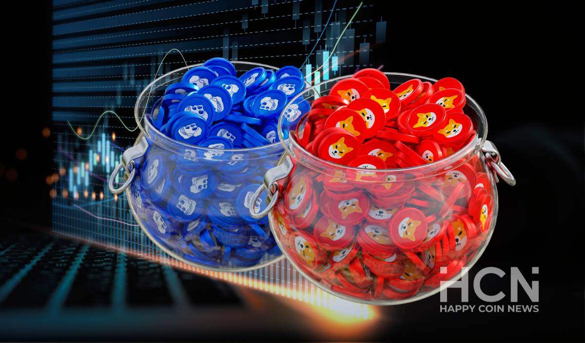 Эксперт указал на 3 мемкоина с блестящими шансами на рост | Сетка — социальная сеть от hh.ru