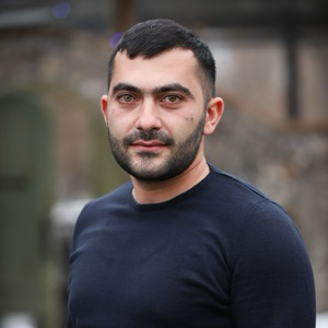 Размик Мартиросян | Сетка — социальная сеть от hh.ru