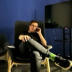 Максим Шналиев | Сетка — социальная сеть от hh.ru