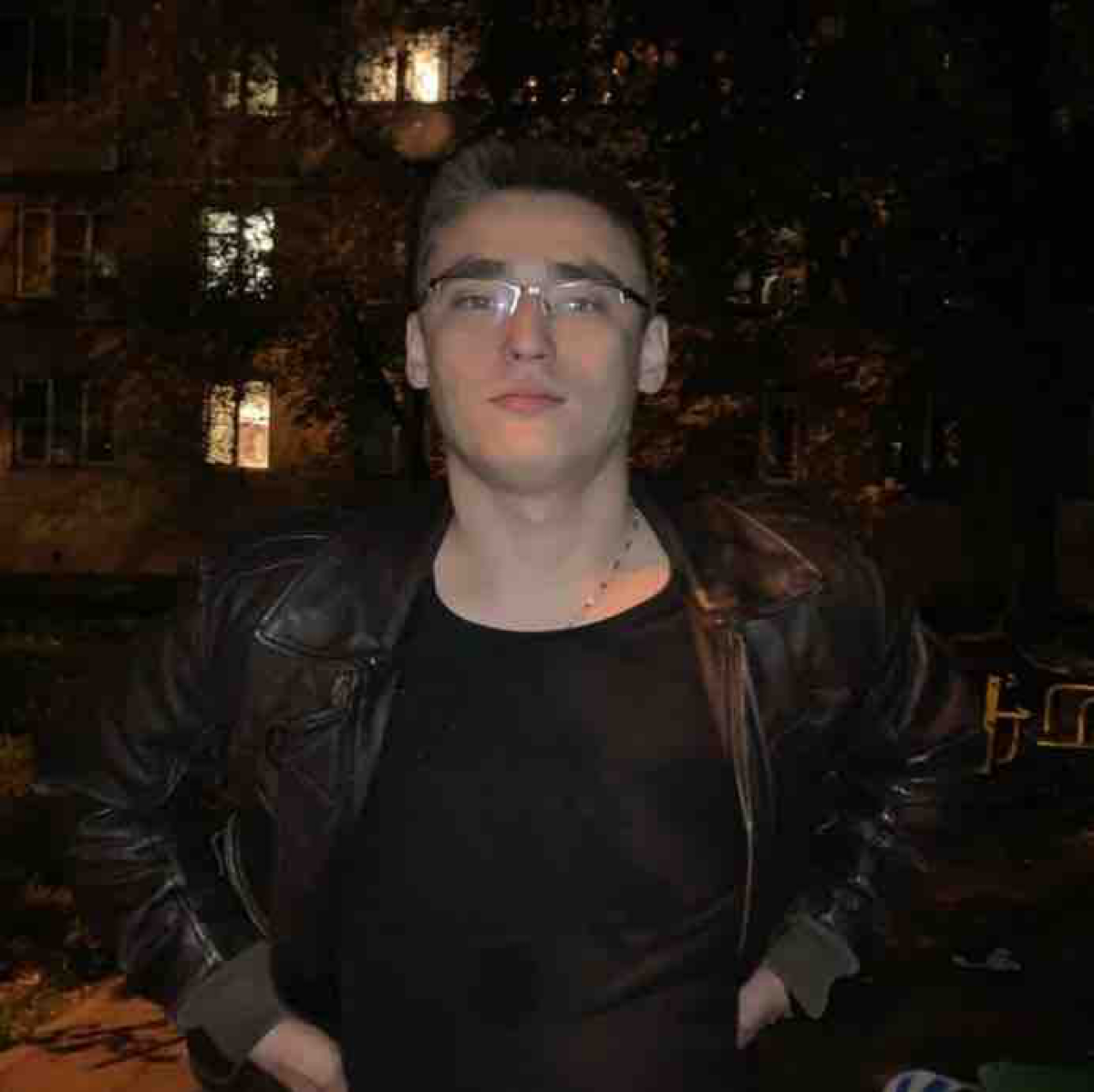 Виталий Хайдуков